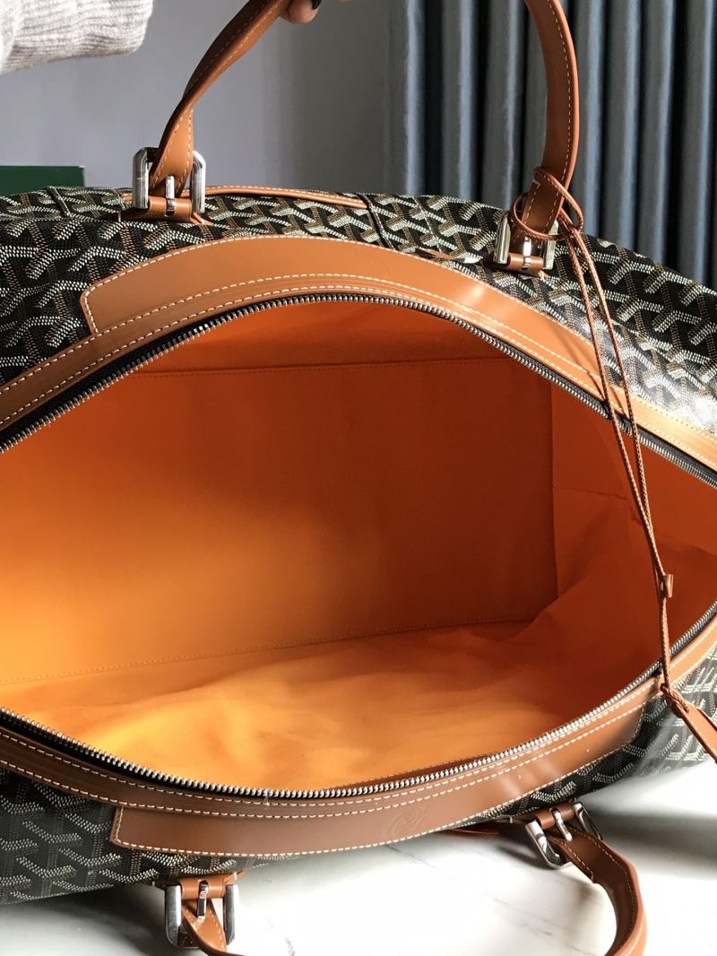 Goyard Travel Bags